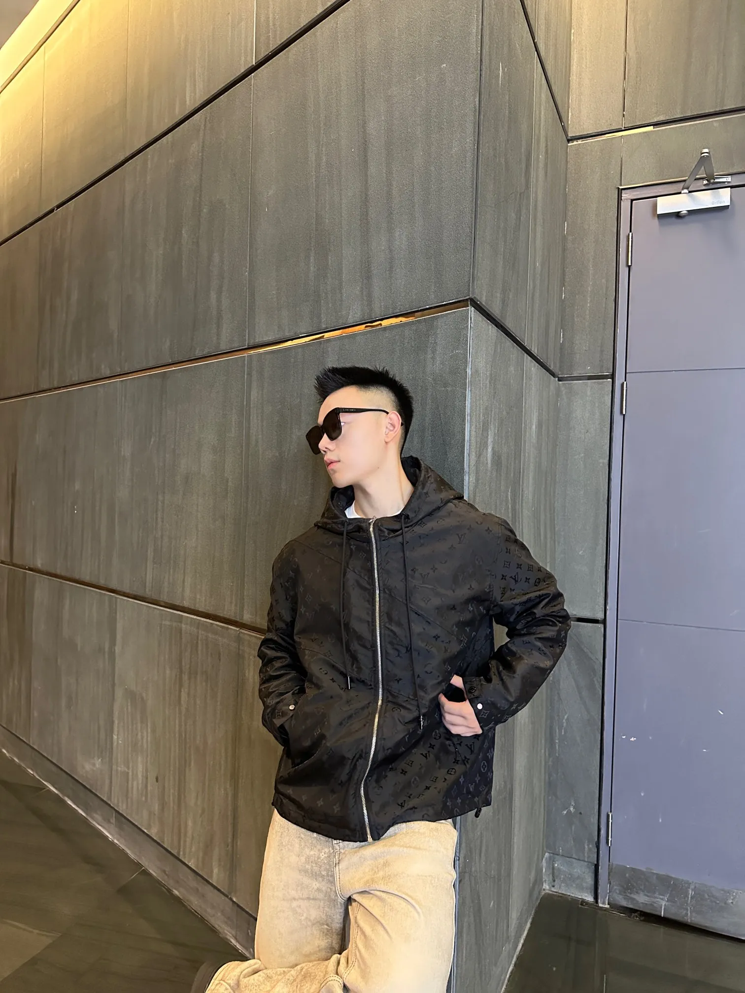Model picture